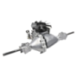 Stiga ride-on hydrostatic gearbox - GGP - 118400921/0