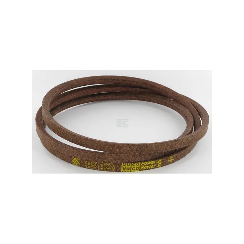 Aandrijfriem zitmaaier Stiga - GGP - 135061504/0