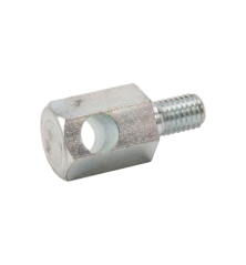 Tornillo de ajuste del plato de corte autopropulsado Castelgarden - Alpina - GGP - 125510055/1