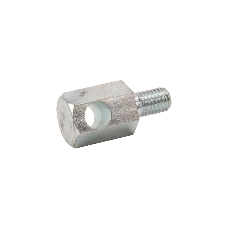 Cutting deck adjustment screw for Castelgarden - Alpina - GGP ride-on mower - 125510055/1