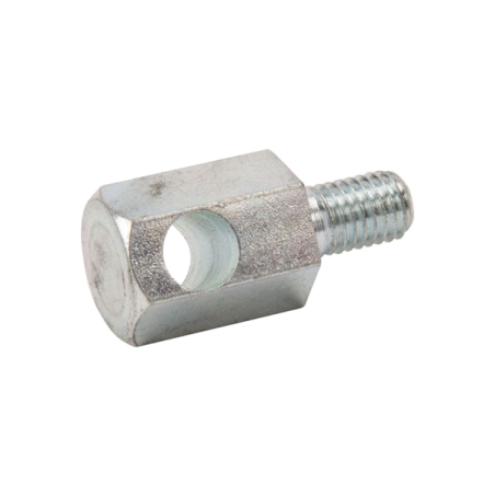 Tornillo de ajuste del plato de corte autopropulsado Castelgarden - Alpina - GGP - 125510055/1