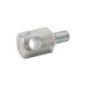 Cutting deck adjustment screw for Castelgarden - Alpina - GGP ride-on mower - 125510055/1