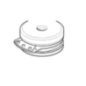 Frizione elettromagnetica trattorino Stiga - GGP - 118399071/1
