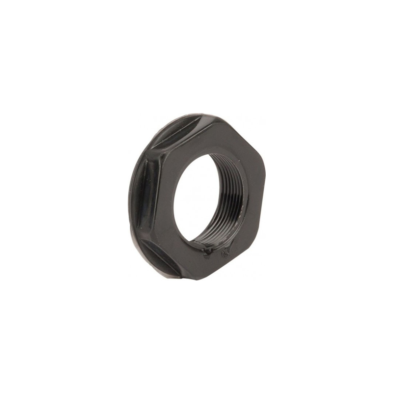 Key switch nut for Castelgarden - Stiga - GGP ride-on mower - 118400861/0