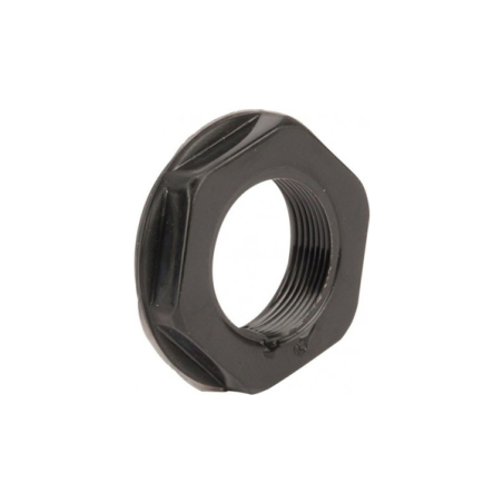 Self-supporting key switch nut Castelgarden - Stiga - GGP - 118400861/0