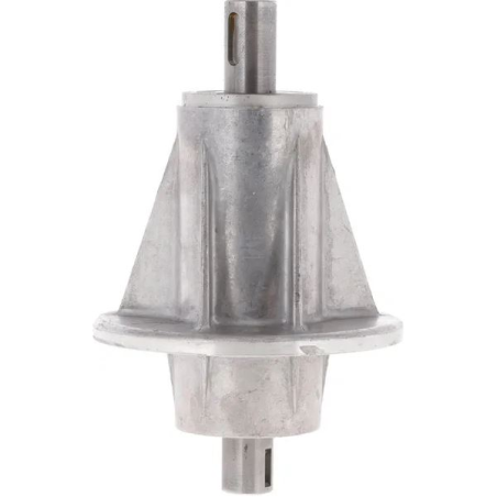 Rodamiento de cuchillas para tractor cortacésped STIGA - GGP - 382207201/3LC