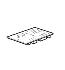 Scheda elettronica STIGA - GGP - 384722474/1