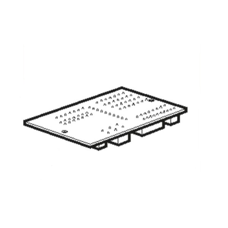 STIGA electronic card - GGP - 384722474/1