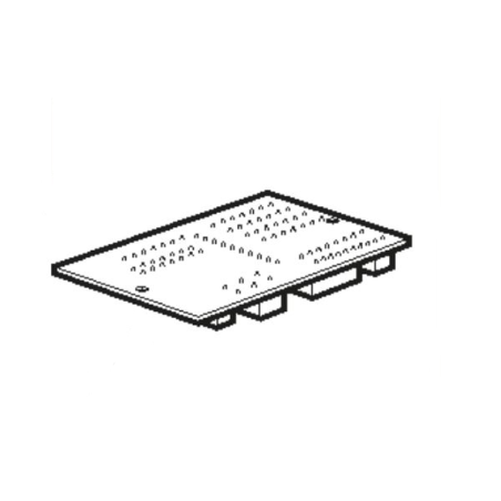 Scheda elettronica STIGA - GGP - 384722474/1