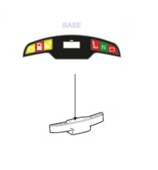 STIGA electronic card - GGP - 382722446/1