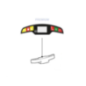 Scheda elettronica versione premium STIGA - GGP - 382722447/1