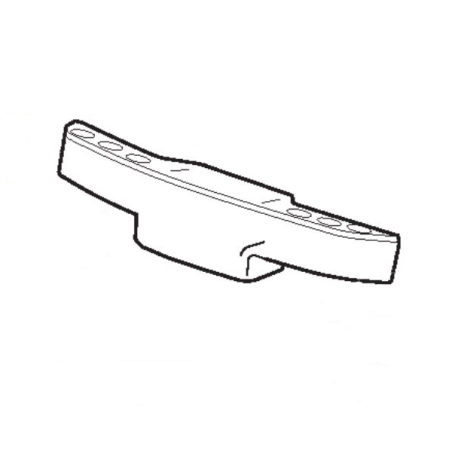 Scheda elettronica autoportante STIGA - GGP - 382722449/2