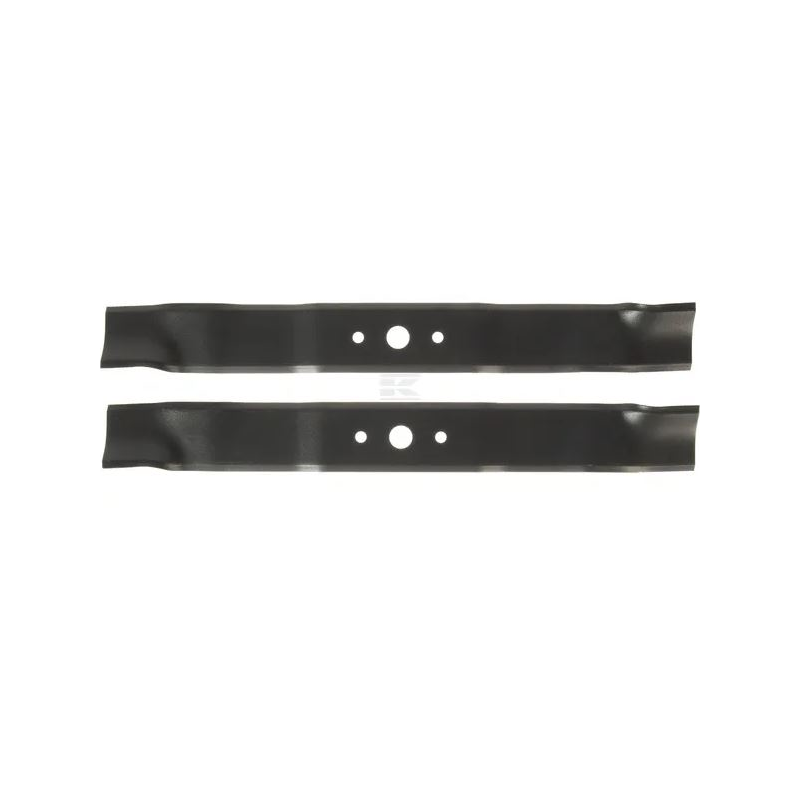 Mulchmesser 98cm Stiga - 2er Set - GGP - 1134-9225-01