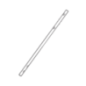 Gray upper handlebar Stiga battery mower - Alpina - GGP - 381007551/1 Gray upper handlebar Stiga battery mower - Alpina - GGP - 381007551/1