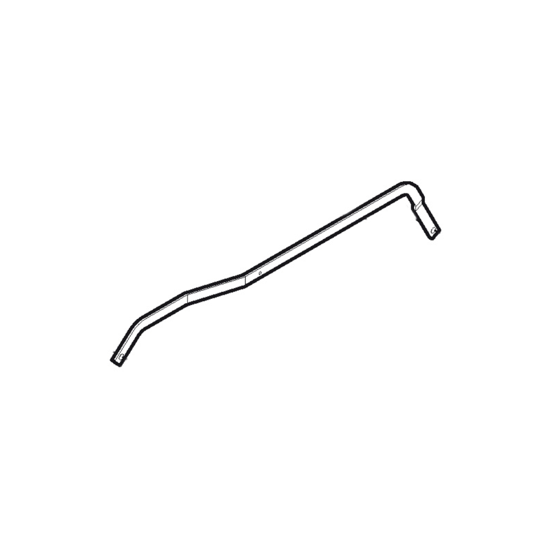 Varilla de altura de corte para cortacésped Stiga - Alpina - GGP - 322869679/1 Varilla de altura de corte para cortacésped Stiga - Alpina - GGP - 322869679/1