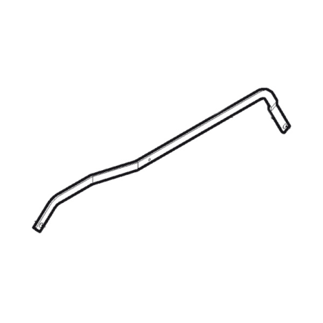 Varilla de altura de corte para cortacésped Stiga - Alpina - GGP - 322869679/1