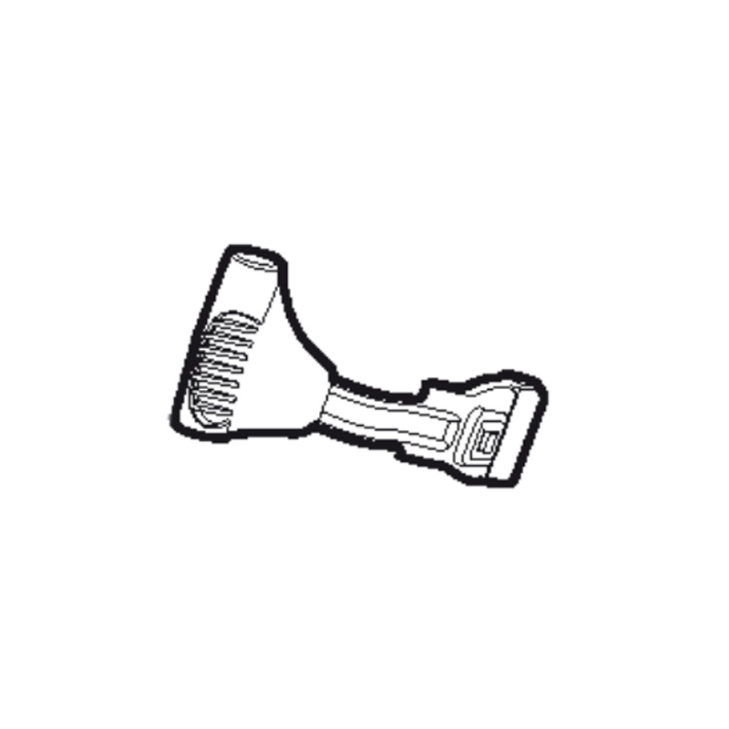 Cutting height adjustment lever Stiga lawn mower - Alpina - GGP - 381003459/1 Cutting height adjustment lever Stiga lawn mower - Alpina - GGP - 381003459/1