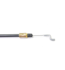 Cabo de tração para trator de grama Alpina - GGP - 384207103/2 3