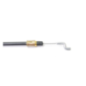 Cable de tracción para tractor cortacésped Alpina - GGP - 384207103/2