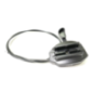 Gashendel en kabel grasmaaier Alpina - Mac Allister - GGP - 181005511/0