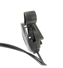 Throttle lever and mower cable Alpina - Mac Allister - GGP - 181005511/0 2