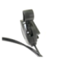 Manette accélérateur et cable tondeuse Alpina - Mac Allister - GGP - 181005511/0