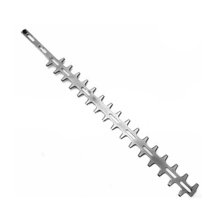Lower or upper hedge trimmer blade Alpina - GGP - 123305004/0