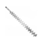 Lower or upper hedge trimmer blade Alpina - GGP - 123305004/0 Lower or upper hedge trimmer blade Alpina - GGP - 123305004/0