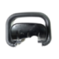 Alpina hedge trimmer front handle - Castelgarden - Mc Allister - GGP - 123300014/0