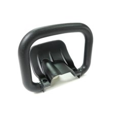 Alpina hedge trimmer front handle - Castelgarden - Mc Allister - GGP - 123300014/0 3