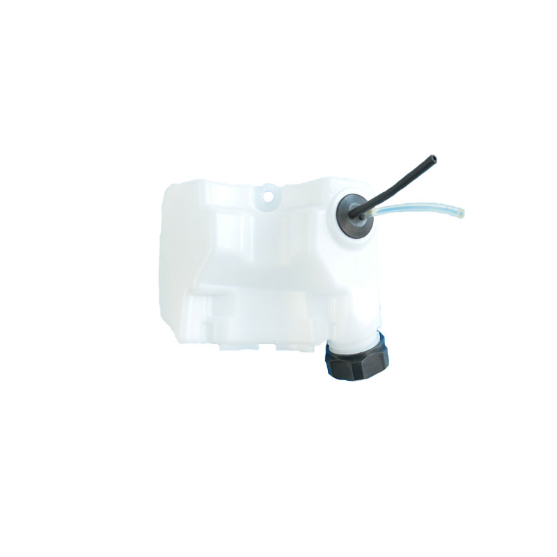 Alpina hedge trimmer fuel tank - GGP - 123733006/0