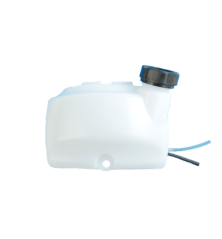 Alpina hedge trimmer fuel tank - GGP - 123733006/0 2