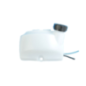 Alpina hedge trimmer fuel tank - GGP - 123733006/0