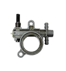 Pompa olio motosega Alpina - Spark - GGP - 183594508/0 2