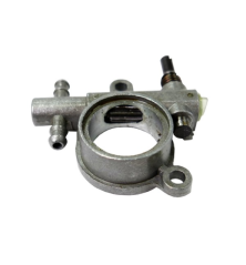 Pompa olio motosega Alpina - Spark - GGP - 183594508/0 3