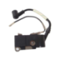 Bobina de encendido para motosierra Alpina - Bestgreen - GGP - 118550579/0