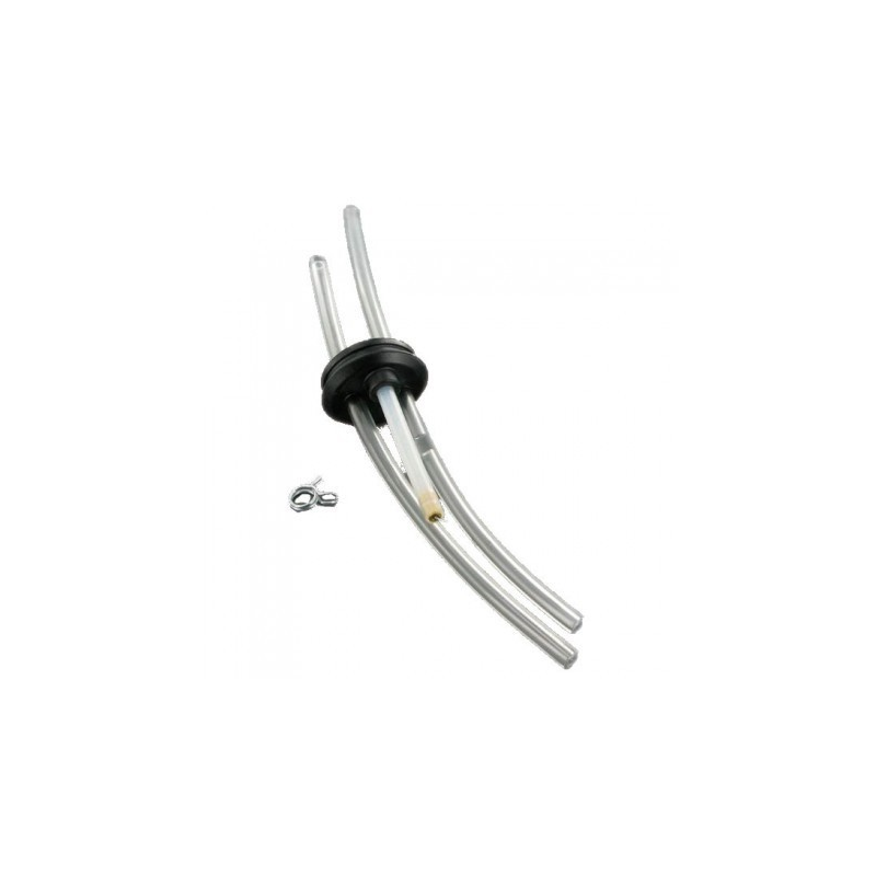 Fascetta passagomma per decespugliatore Alpina - GGP - 8745540