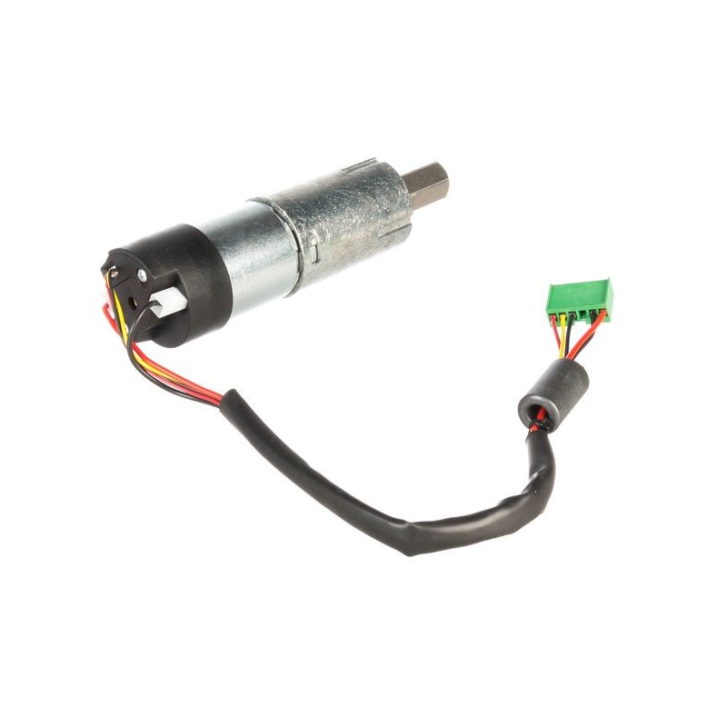 Motore ruota robot tosaerba Alpina - Stiga - GGP - 112600382/0