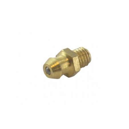 Lubrificatore per tagliasiepi Alpina - Mac Allister - GGP - 112379520/0
