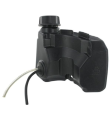 Serbatoio carburante per tagliasiepi Alpina - GGP - 118801438/1