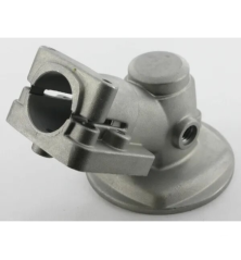 Alpina brush cutter angle transmission - GGP - 3L4540580/1