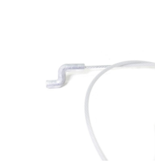 Alpina self-supporting cutting deck lifting cable - Stiga - GGP - 382004620/0 2