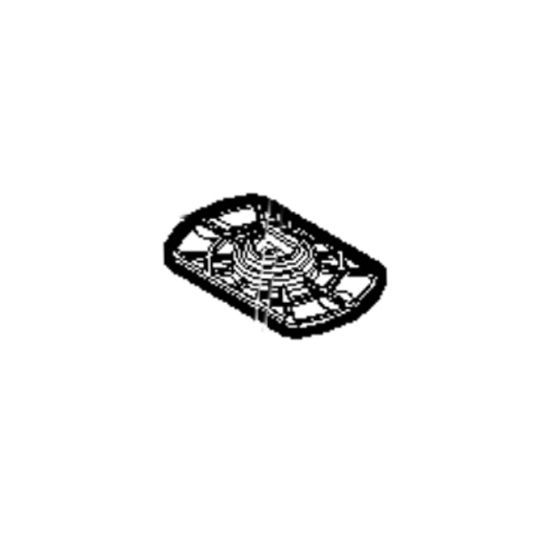 Meshouder voor accugrasmaaier Alpina - GGP - 118810975/0 Meshouder voor accugrasmaaier Alpina - GGP - 118810975/0