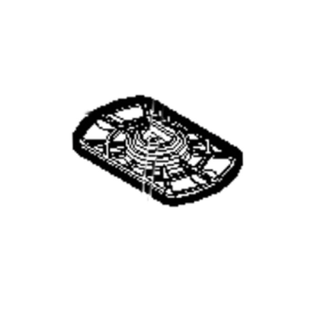 Porta-lâmina cortador de bateria Alpina - GGP - 118810975/0