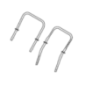 Alpina AL1 30 Li battery lawn mower handlebar kit - GGP - 118810963/0