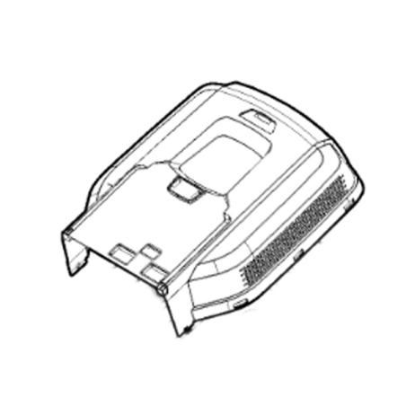 Alpina Akku-Rasenmäher-Sammelbox – GGP – 118810965/0