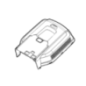 Collection bag for Alpina battery lawn mower - GGP - 118810965/0