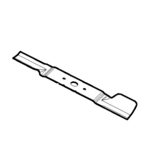 Cortador de grama Alpina com lâmina de 38 cm - Mountfield - GGP - 181004470/0