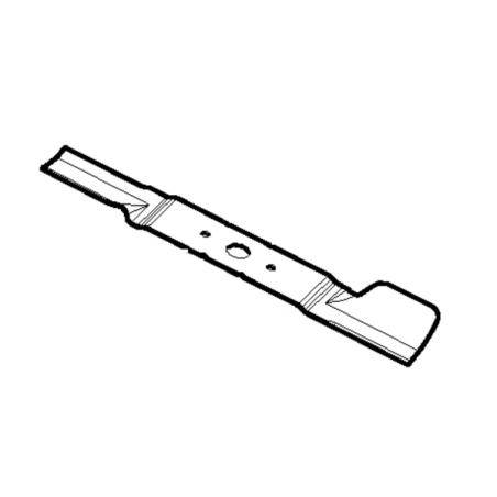 Alpina Akkumäher mit 38 cm Klinge – Mountfield – GGP – 181004470/0
