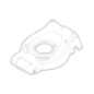 Châssis rouge tondeuse à batterie Alpina 381004937-0 - GGP - 381004937/0 Châssis rouge tondeuse à batterie Alpina 381004937-0 - GGP - 381004937/0